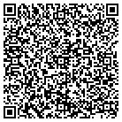 QR code with Heathen Shrine Productions contacts