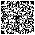 QR code with The Lily Pad contacts