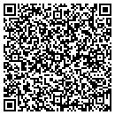 QR code with Inner Space contacts
