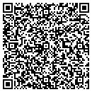 QR code with Hoge Brush CO contacts