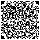 QR code with Christmas Decor By Tree Loving contacts