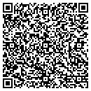 QR code with Jeff Burkholder Design contacts