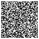 QR code with Gill's Mfg Inc contacts