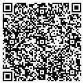 QR code with Zev Weitman contacts