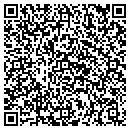 QR code with Howill Designs contacts