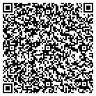 QR code with R O Lambert Designs contacts