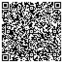 QR code with C D Nelson Mfg CO contacts