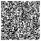 QR code with CGM Findings contacts