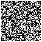QR code with C & V Leather And Stone contacts
