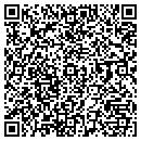 QR code with J R Partners contacts