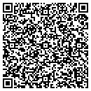 QR code with I A Haddad contacts