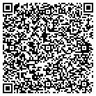 QR code with Hightower Geotechnical Services contacts