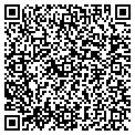 QR code with Irons Lapidary contacts