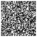 QR code with L I Tool & Die CO contacts