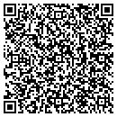 QR code with ON THE RUNWAY contacts