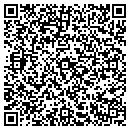 QR code with Red Apple Antiques contacts