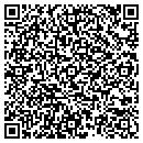 QR code with Right On The Mark contacts