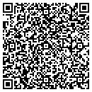QR code with The Clam Shell contacts