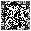 QR code with Tridea contacts