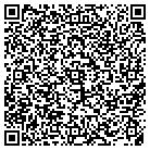 QR code with D Town Grillz contacts