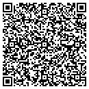 QR code with The Flag Factory contacts