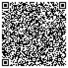 QR code with L & M Torsion Spring & Fndngs contacts