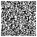 QR code with Luminessence contacts