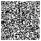 QR code with Caherine M Grech Massage Thrpy contacts