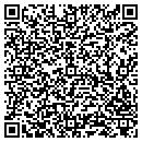 QR code with The Graduate Shop contacts