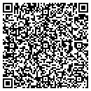 QR code with Unit Tool CO contacts
