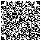 QR code with Aero Maintenance CO Inc contacts