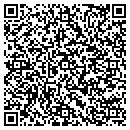 QR code with A Gilbert CO contacts