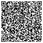 QR code with Allwash of Oak Island contacts