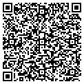QR code with DCLA Designs contacts