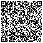 QR code with Bluffs Sanitary Supply Inc contacts