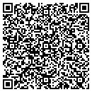 QR code with Jbunae' contacts