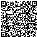 QR code with Eat & Run contacts