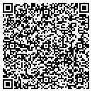 QR code with Cary CO Inc contacts