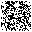 QR code with C E Gooden Sales contacts