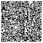 QR code with CSG Communications Service contacts