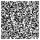 QR code with Rkc Construction Inc contacts