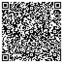 QR code with Mooney Inc contacts