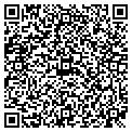 QR code with Moon Willow Design Jewelry contacts