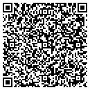 QR code with Raining Rustic contacts