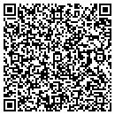 QR code with Texas Tesoro contacts