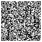 QR code with Heart Beat Consultants contacts
