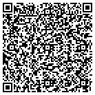 QR code with Twisted Strands contacts