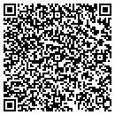 QR code with Ultra Violet Gems contacts