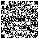 QR code with oakrocks.net contacts