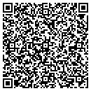QR code with S G Nelson & CO contacts